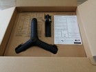 Manhasset M48 Symphony Music Stand Black Durable Professional Quality Open Box