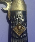 Vintage 1947 Camillus Ny Usa Bsa Cub Scouts 3-blade Camp Pocket Knife