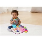 Vtech Stroll   Discover Activity Walker - Pink With Accessories  Baby And Toddle