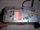 Gm Delco Vintage Am Fm Cb Factory Stereo Corvette Cadillac Olds Buick Radio
