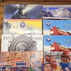 Vintage Lionel Collectors Guides   Catslogues Trains Railroad Locomotive 90s 00s