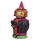 Bethany Lowe Halloween Hagatha And Jack Spooks Jar Jp4028 By Johanna Parker New