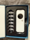 Keto Healthcare Khc M3 Ketone Breath Meter 6 Mouthpieces  Not Used