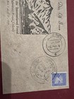 Nepal Fdc 1959 Celebrating The International Postal Service