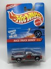 Hot Wheels Variety Set Of 3 Pickup Trucks  dodge   Ford  - Diecast Cars