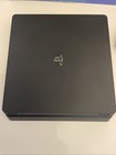 Sony Playstation 4 Slim Star Wars  Battlefront Ii Box   1tb Open Box