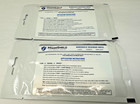 2 Step Glass Protect Windshield Treatment Kit  Clarity  Strength  Repellency