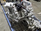 Used Automatic Transmission Assembly Fits  2022 Honda Hr-v At Awd Grade C