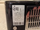 Vortex 220 240v 4 63a 60hz Ultra High Speed Hand Dryer New Open Box