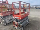 2013 Skyjack Sjiii-3219 Electric Scissorlift Aerial Lift   3917