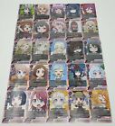 Future Card Buddyfight  50  Card Lot Deck Building Kit  Choose Your World 