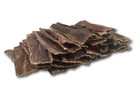 Beef Dog Treats Esophagus Gullet 6  - 50 Count 100  Natural Usa Chew Fresh