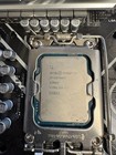 Asus Prime Z690-p D4   I7-1300kf Cpu And Motherboard Combo Parts Or Repair Only