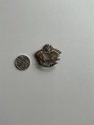 Genuine Sweetheart Brooch Ww1 Arras Town France Battlefield Veterans Lapel Badge