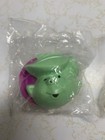 Rare Dairy Queen Dq Dennis The Menace 1995 Play Doh Crazy Cutters Sealed 2 Packs