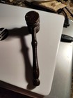 Vintage Antique Small Wood Gravel Unbranded 6 Inch