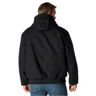Flash Sale     Carhartt Men s Black Duck Insulated Active Hooded Jacket