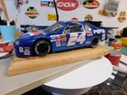 1 24 Slot Car  Revell  H r  Dale Jeff Gordon Pepsi Monte Carlo