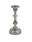 Reed   Barton Sheraton 5115 Silverplate Candle Stick Holder Antique 10   