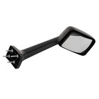 Black Hood Mirror Passenger Side Fit 2018-2023 International Mv Rh Hv Lt Right