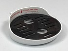 Baby Brezza Frp0046 Formula Pro Drip Tray W  Grate - Replacement Part Only