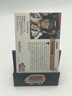 Signed Tiger Tom Pistone Nascar Racing 1991 Pro Set Card Autographed L29 Legend