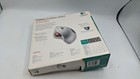 Logitech Cordless Trackman Wheel Trackball Optical Mouse Win 2000 Pc mac