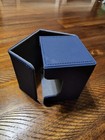 Mtg Navy Flip 100 Card Deck Box Card Store Case Mtg 