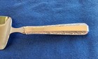 Pie And Cake Server 10 3 8  Candlelight By Towle Sterling Silver Handle 