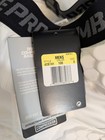 New Nike Pro Dry Fit Unisex Men s S White Lightweight Combat Shorts
