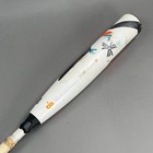 Demarini Cf Zen 31 23  -8  Usssa Baseball Bat