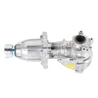 Rear Differential For 2013 2014-2019 Ford Edge 3 7l 3 5l Mu7z4000j Cv6w-4b025-df