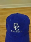 Detroit Catholic Central Hs Shamrocks Vintage Otto Adult One Size Wrestling Hat