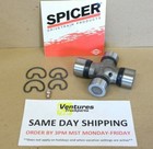 U Joint 1310 To 1350 Conversion