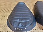 Yamaha Gt80 Dt80 Mx80 Seat Cover 1973 To 1983 Model  black   y -139 
