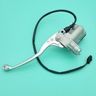 New Front Right Brake Master Cylinder For Yamaha Banshee 350 Yfz350 2002-2006