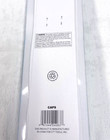12  Scraper  actual 11   With 3 Single Edge Razor Blades