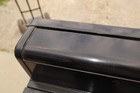 Antique Vintage Dental Cabinet Industrial Medical Chest By American Cabinet Co
