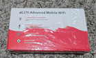 New sealed 4g Lte Advanced Mobile Hotspot 150 Mbps High Speed Portable Wifi