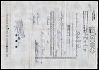 1947 United States Steel Corporation Common Capital Stock Certificate Wysiwyg Vg