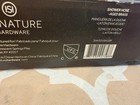 Signature Hardware Sh1010agbr Fundamentall 60  Hand Shower Hose