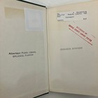 Cornwall By Lewis Beach Ex-library Newburgh 1873 Antique Hc History Hudson River