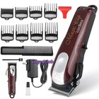 New Wahl Professional 8148 5-star Series Cordless Magic Clip Cord   Clipper