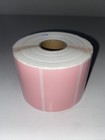 Colored Coding Stickers 1 57 X 0 75 Inch Rectangular Labels In Rolls 500 Pack
