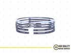 Piston Rings Std For Lister Petter 570-12140  Sr  5 Rings   for 1 Piston 