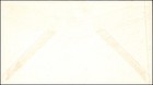 Scott 899 1 Cent Defense Cal-craft Fdc Typed Address Planty 899-52