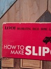 How To Create  Fit  And Sew Slipcovers  A Guide And A Book  2 Items 1 Price