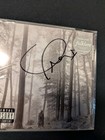 Taylor Swift Folklore Cd Authentic Signed Auto Sealed Authentic New