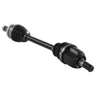 Front Cv Axle Shaft Assembly Driver For Kia Optima 2015-2019 Hyundai Sonata 2 4l
