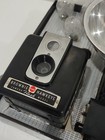 Vintage Kodak Brownie Hawkeye Flash Outfit No  177 W  Box